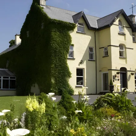 Carrygerry Country House