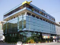 Hotel de Papae Hotels near F-6 Sector