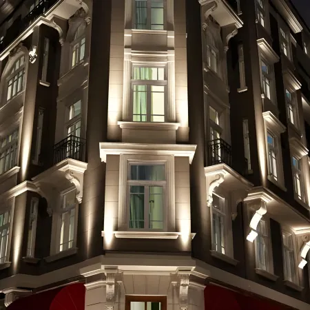 Corinne Art & Boutique Hotel