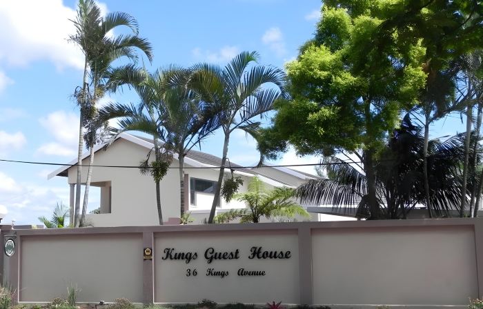 Kings Guest House