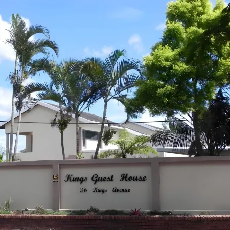 Kings Guest House