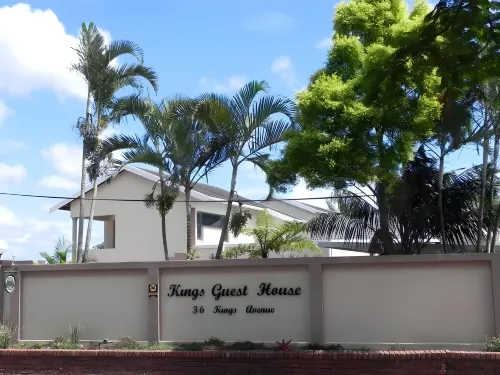Kings Guest House Hotels in Westville