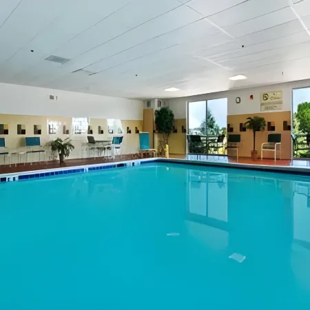 Days Inn by Wyndham Wellington Fort Collins Area