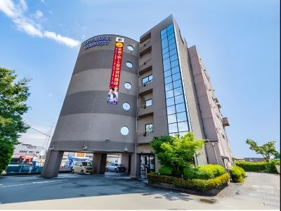 HOTEL LiVEMAX BUDGET Kofu