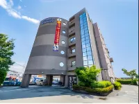 HOTEL LiVEMAX BUDGET Kofu Отели в г. 