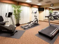 Holiday Inn Express & Suites FRESNO SOUTH by IHG - Fitnessstudio