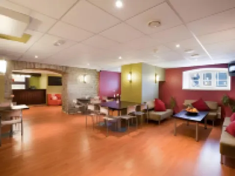 シティ ホテル タリン バイ ユニーク ホテルズ タリンのホテル