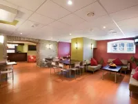 City Hotel Tallinn by Unique Hotels