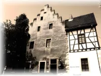 Hotel Freihof Hôtels à : Wiesloch