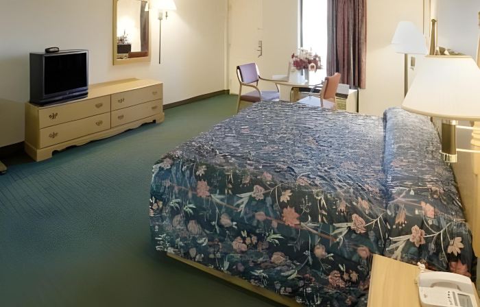Legacy Inn - Gallatin
