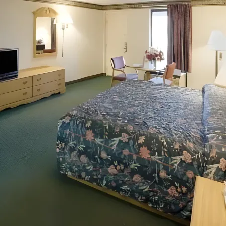 Legacy Inn - Gallatin