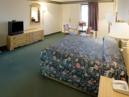 Legacy Inn - Gallatin - Wifi