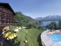 卡爾奈霍夫酒店 - 泳池