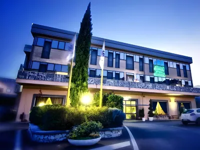 Hotel Degli Amici Hotels in Genazzano