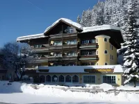 Hotel Bischofsmütze