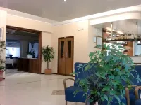 Hotel Rometta - parcheggio