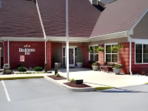 Residence Inn Philadelphia West Chester/Exton Hotels in Chester County