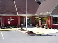 Residence Inn Philadelphia West Chester/Exton Hotel a Uwchlan Township