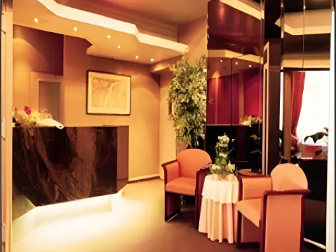 Hotel le Cygne d'Argent