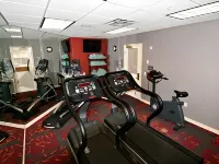 Residence Inn Holland - Gym