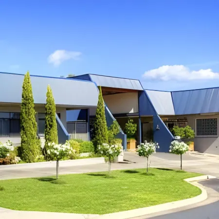 Amaroo Motel