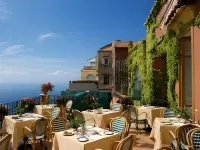 Palazzo Confalone - servizio colazione