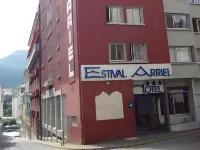 Hôtel Estival Arriel entièrement climatisé - 3-Sterne
