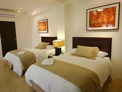 Hotel Casa las Mercedes Hotels near Cathedral of Our Lady of the Assumption