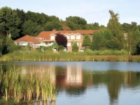 Köhlers Forsthaus Wellness & Genuss Hotel Hoteles en Aurich