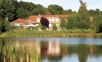 Köhlers Forsthaus Wellness & Genuss Hotel