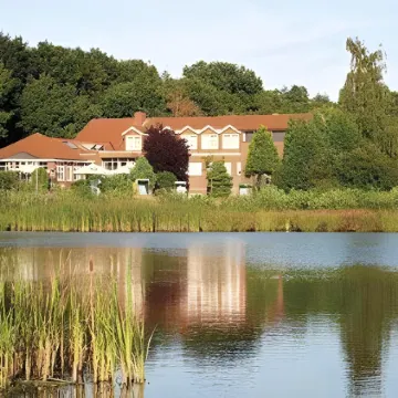 Köhlers Forsthaus Wellness & Genuss Hotel