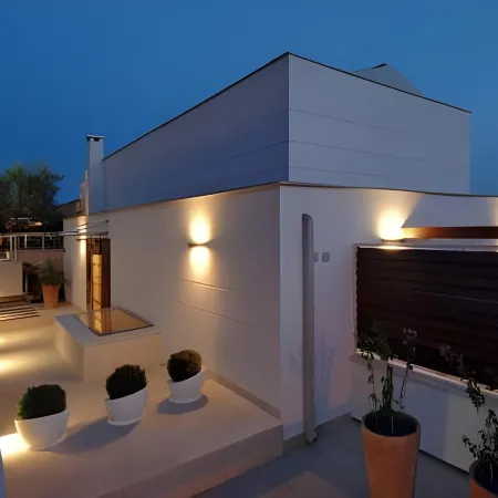 Boutique Hotel Adoral