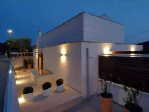 Boutique Hotel Adoral