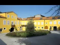 Grand Hotel Entourage - Palazzo Strassoldo Hotels in Gorizia