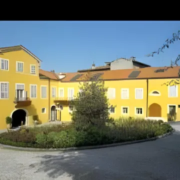 Grand Hotel Entourage - Palazzo Strassoldo