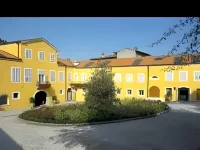 Grand Hotel Entourage - Palazzo Strassoldo