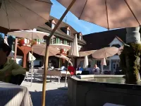 Kartause Ittingen Hotels in Gachnang