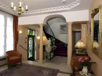 Hôtel du Manoir Hotels in Saint-Pierre-des-Corps