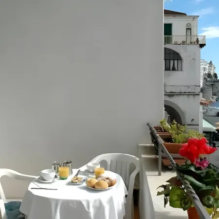 Hotel Lidomare