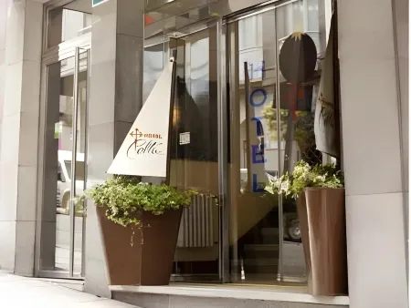 Hotel Celta