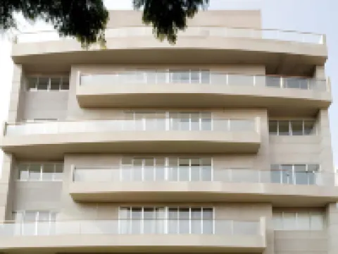 เพนซิลเวเนีย สวีทส์ โรงแรมใน