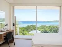 Ocean Suites Bohol Boutique Hotel Hotels in Baclayon