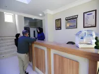 Le Moral Apart Hotel - 2-Star