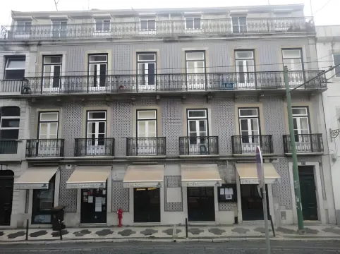 聖盧西亞住宿加早餐旅館 - 歐瑞根