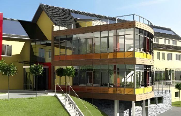 PHÖNIX Hotel