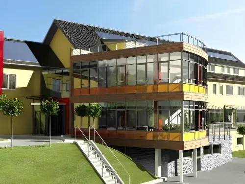 Phönix Hotel Hotels in Gummersbach