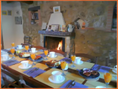 Agriturismo Colli di Travale Hotels in Montieri