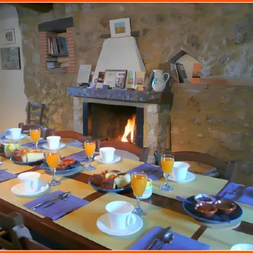 Agriturismo Colli di Travale
