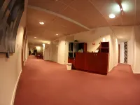 Hotel Kupolen