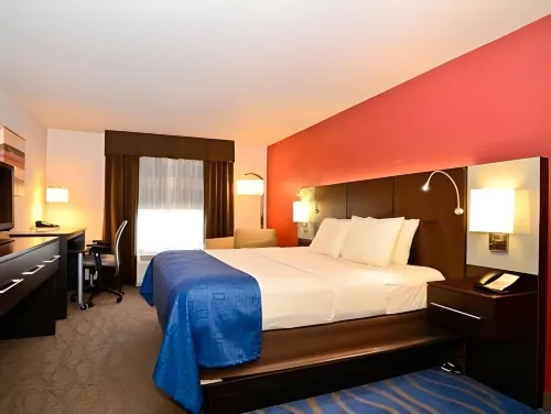 Astoria Hotel & Event Center Hotels in Dickinson